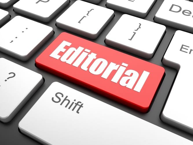 Policy for Editorial Content: mpya news