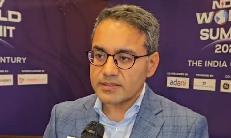 Snapdeal CEO Kunal Bahl : stylish