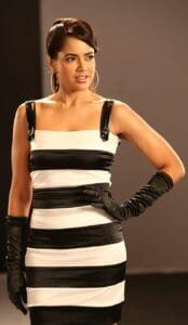 Sameera Reedy:stunning beauty