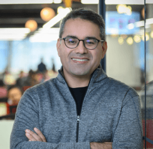 Snapdeal CEO Kunal Bahl: lessons