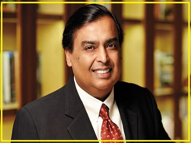 Mukesh Ambani Hobbies
