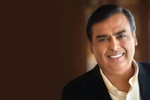 Mukesh Ambani Hobbies cute 