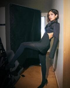 Bhumi Pednekar weight loss:curvy and sassy