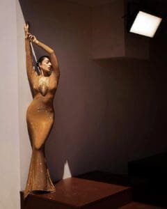 Sobhita Dhulipala with curvy outfits:hot and sexy