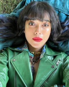 Sayani Gupta:stylish look
