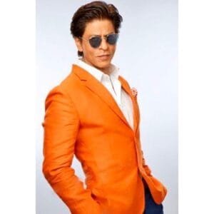 Rukh Khan Fashion:stylish look