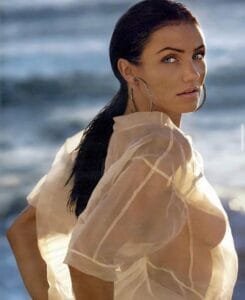 Cameron Diaz bikini:hot and sexy