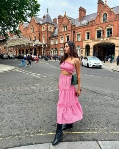Tejasswi Prakash fashion: hot and sexy