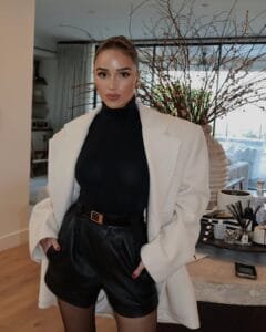 Olivia Culpo Net Worth:looking good