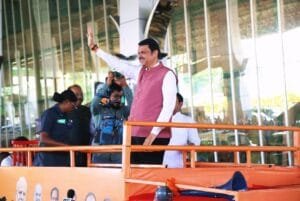 Devendra Fadnavis: everything you need to know