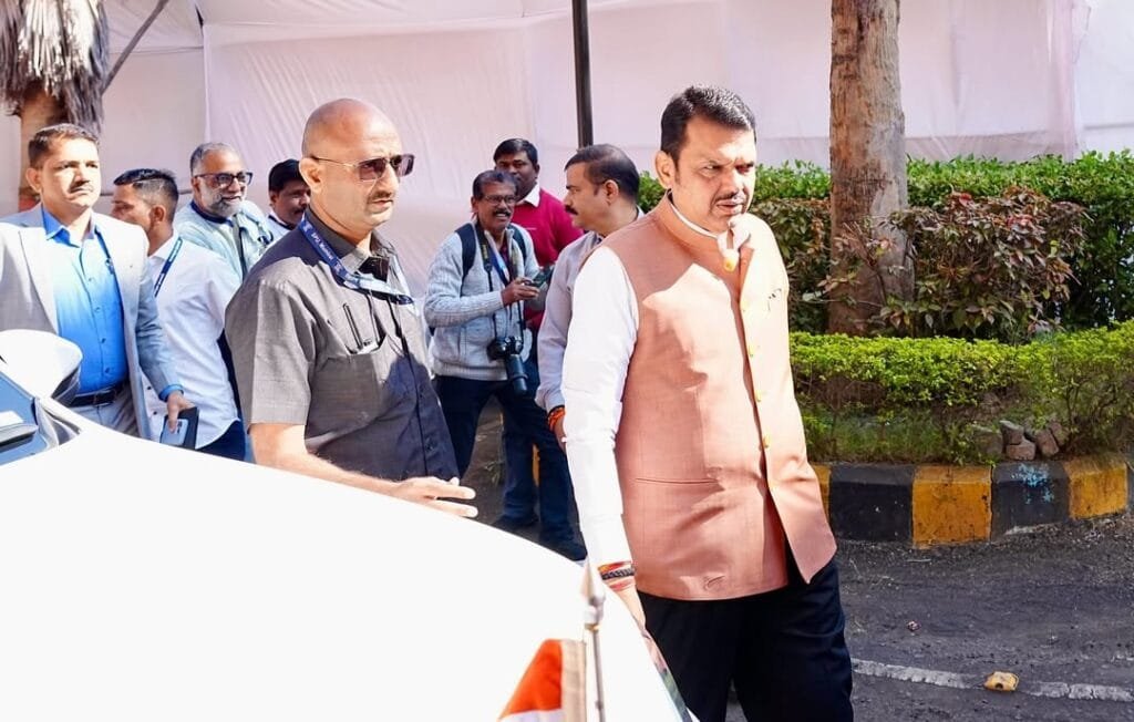 Devendra Fadnavis: Facts, FAQ's