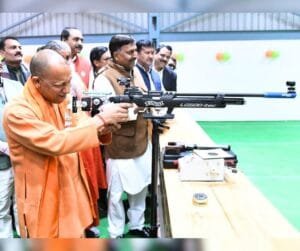 facts about Yogi Adityanath