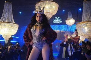 Kangana Ranaut:curvy and sassy