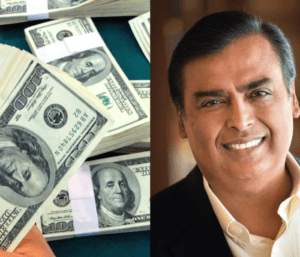 Lessons to learn from Asia's Richest Man Mukesh Ambani