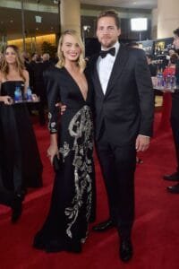 Margot Robbie Relationship: cute