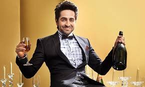  Ayushmann Khurrana Including His Hobbies
