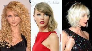 Taylor Swift’s most elegant hairstyles:
