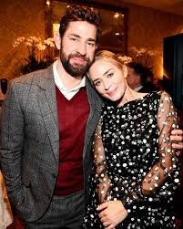 Emily Blunt Relationship Timeline