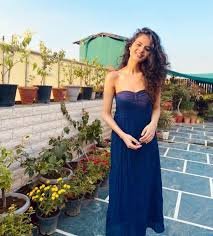  Tania Sachdev's 7 Hot Fashion Moments
