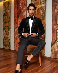 Rajkummar Rao fashion