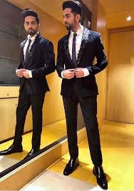 ayushmann khurrana outfits