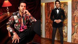 Rajkummar Rao fashion