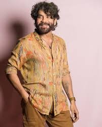 Nagarjuna stylish fashion looks