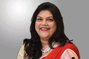  Falguni Nayar : cute and billionaire facts 