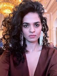 Tania Sachdev's 7 Hot Fashion Moments