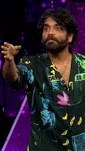 Nagarjuna stylish fashion looks