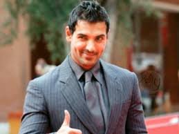John Abraham style