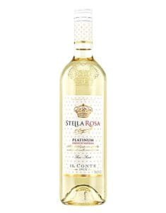 Stella Rosa platinum
