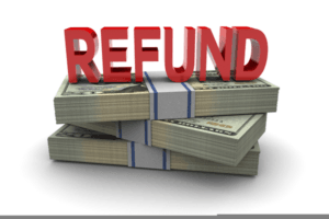 Refund policy page@ mpyanews