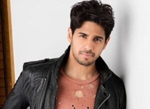 hot and hunk: Sidharth Malhotra