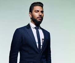 Yuvraj Singh Fashion:stunning look