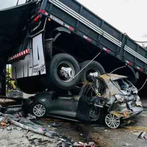 best truck collision attorney ever 