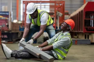 Genuine Construction Accident Lawyer 