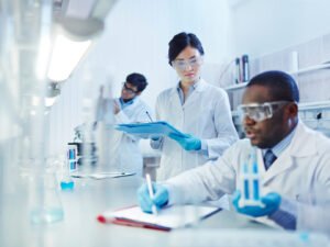 Unlocking Free Virtual AI science Lab for Online Practicles