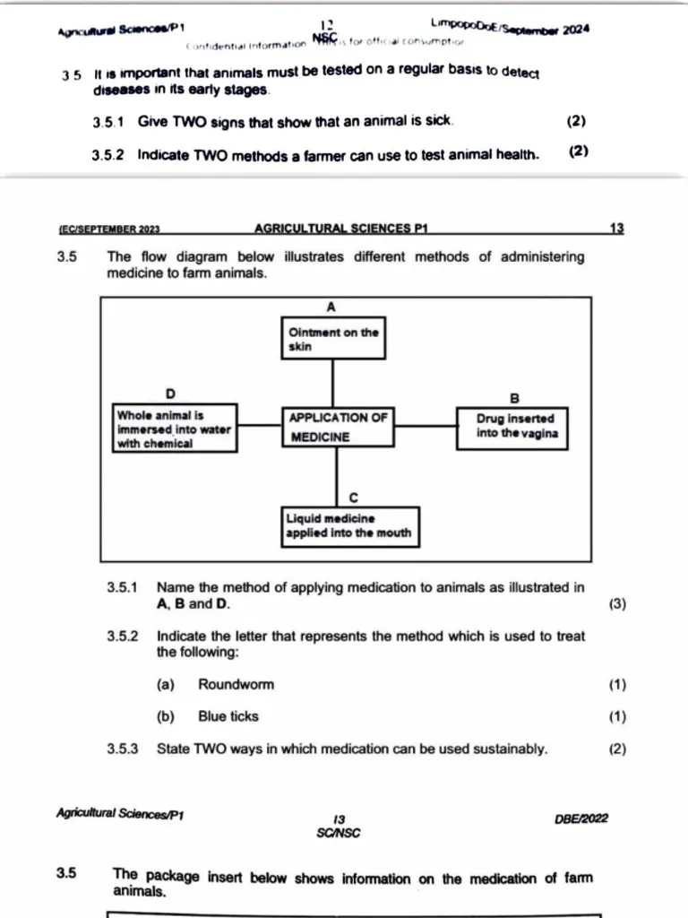 Animal-Health-Field-Training-Exam-Past-Paper-Mpya-News
