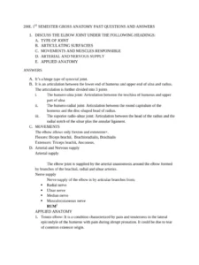 Gross-Anatomy-Exam-Past-Paper-Mpya-News