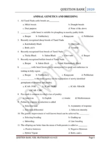 Quantitative-Genetics-And-Animal-Breeding-Exam-Past-Paper-Mpya-News