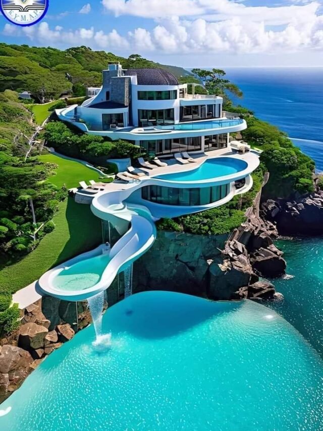 best Villas in Italy