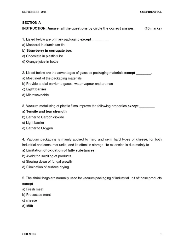 Food-Packaging-Technology-Exam-Past-Paper-Mpya-News