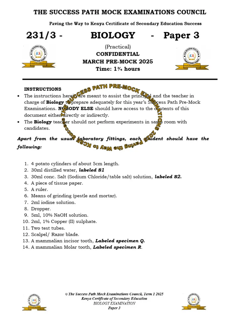 Download Methods Of Teaching Biology Exam Past Paper 12 Download Methods Of Teaching Biology Exam Past Paper Methods-Of-Teaching-Biology-Exam-Past-Paper-Mpya-News