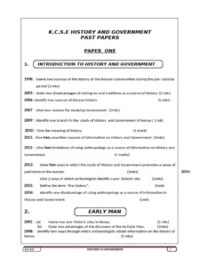 Download Methods Of Teaching History And Government Exam Past Paper 1 Download Methods Of Teaching History And Government Exam Past Paper Methods-Of-Teaching-History-And-Government-Exam-Past-Paper-Mpya-News
