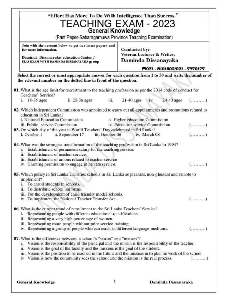 Download Methods Of Teaching Technical Education Exam Past Paper 8 Download Methods Of Teaching Technical Education Exam Past Paper Methods Of Teaching Technical Education Exam Past Paper