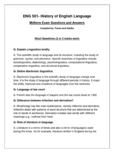 Origin-And-Development-Of-English-Exam-Past-Paper-Mpya-News