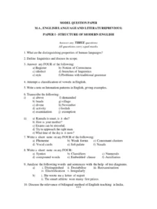Aspects-Of-Modern-English-Grammar-And-Usage-Exam-Past-Paper-Mpya-News