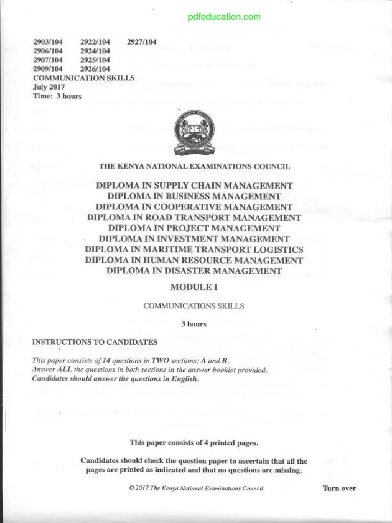 Download Communication Skills In Kiswahili Exam Past Paper 17 Download Communication Skills In Kiswahili Exam Past Paper Download Communication Skills In Kiswahili Exam Past Paper