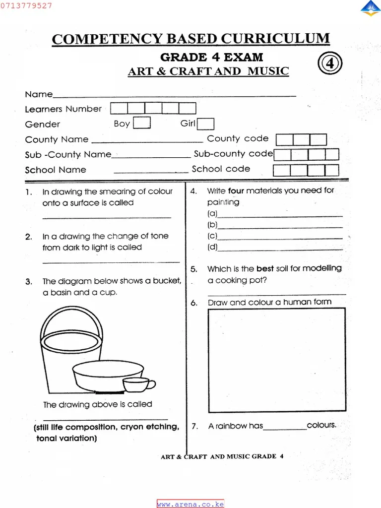 Download Art and Craft Methods Exam Past Paper 9 Download Art and Craft Methods Exam Past Paper Download Art and Craft Methods Exam Past Paper